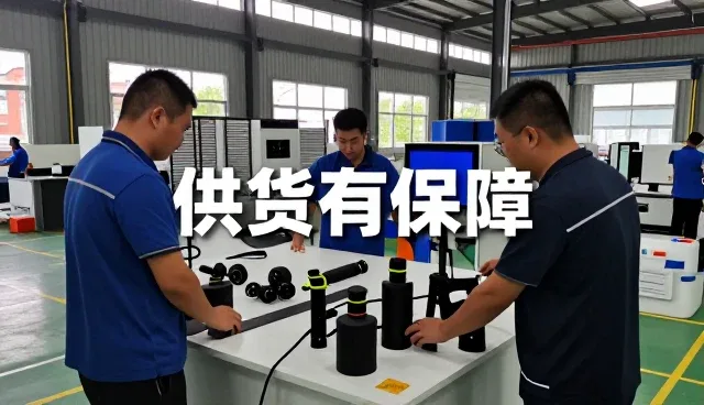 验收交付环节需求推动产品加工定制优化升级